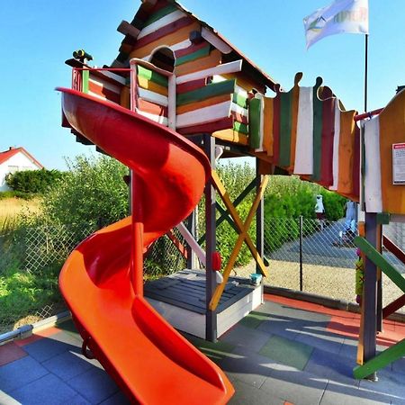 Comfortable Holiday Homes, Sauna, Sianożęty Exterior foto